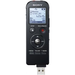 Диктофоны и рекордеры Sony ICD-UX534F