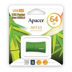 USB-флешки Apacer AH153 64Gb