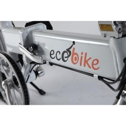 Велосипеды EcoBike Storm