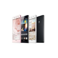 Мобильные телефоны Huawei Ascend P6