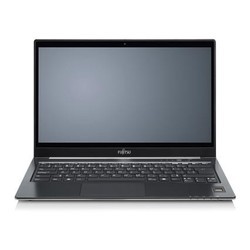 Ноутбуки Fujitsu U7720MF171
