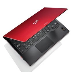 Ноутбуки Fujitsu U7720MF171