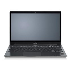 Ноутбуки Fujitsu U7720MF181