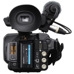 Видеокамера Sony PMW-150