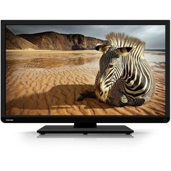 Телевизоры Toshiba 24W1333