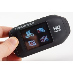 Action камера Drift HD Ghost