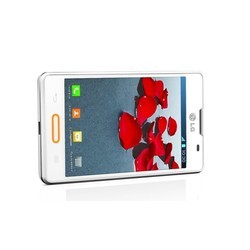 Мобильные телефоны LG Optimus L4 II