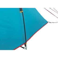 Палатки Easy Camp Galaxy 600