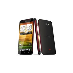 Мобильные телефоны HTC Butterfly S