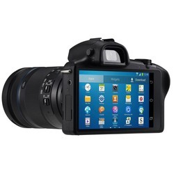 Фотоаппарат Samsung Galaxy NX