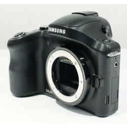 Фотоаппарат Samsung Galaxy NX