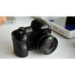 Фотоаппарат Samsung Galaxy NX