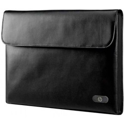 Сумки для ноутбуков HP Leather Sleeve 14