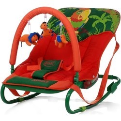 Детские кресла-качалки 4BABY Jungle