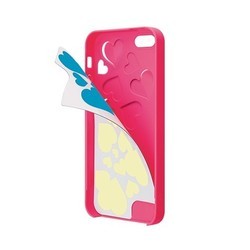 Чехлы для мобильных телефонов SwitchEasy Kirigami for iPhone 5/5S