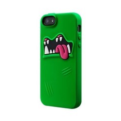 Чехлы для мобильных телефонов SwitchEasy Monsters for iPhone 5/5S