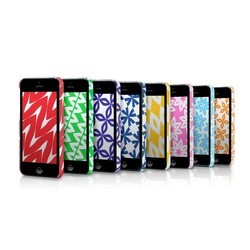 Чехлы для мобильных телефонов Tunewear Eggshell Finlandia for iPhone 4/4S