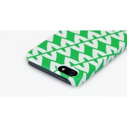 Чехлы для мобильных телефонов Tunewear Eggshell Finlandia for iPhone 4/4S