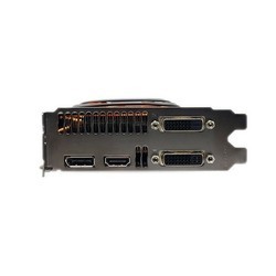 Видеокарты ZOTAC GeForce GTX 680 ZT-60105-10P