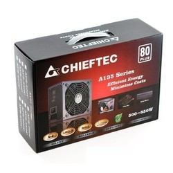 Блок питания Chieftec APS-600SB