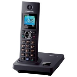 Радиотелефоны Panasonic KX-TG7851