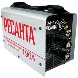Сварочный аппарат Resanta SAI-190