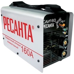 Сварочный аппарат Resanta SAI-160