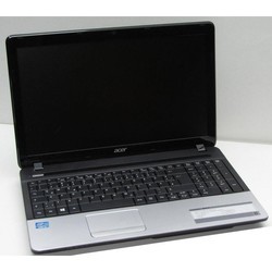 Ноутбуки Acer P253-MG-33124G50Mnks