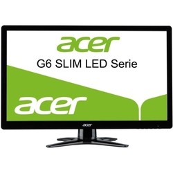 Монитор Acer G246HYLbd