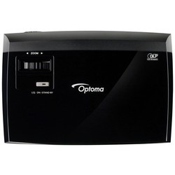Проектор Optoma S300