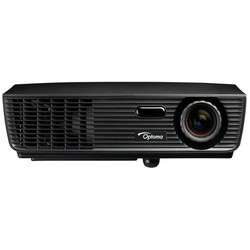 Проектор Optoma S300