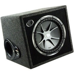 Автосабвуфер Kicker VCVX102