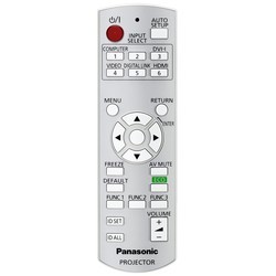Проектор Panasonic PT-RZ370