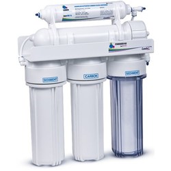 Фильтры для воды Leader Standard RO-5
