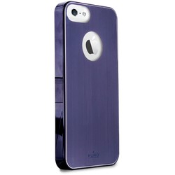 Чехлы для мобильных телефонов PURO Metal for iPhone 5/5S