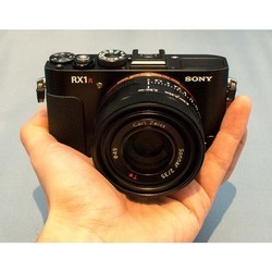 Фотоаппарат Sony RX1R