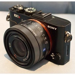 Фотоаппарат Sony RX1R