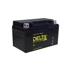 Автоаккумулятор Delta CT (1212)