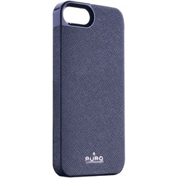 Чехлы для мобильных телефонов PURO Eco-leather for iPhone 5/5S
