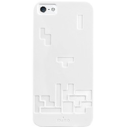 Чехлы для мобильных телефонов PURO Geometric for iPhone 5/5S