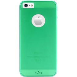 Чехлы для мобильных телефонов PURO Rainbow for iPhone 5/5S