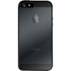 Чехлы для мобильных телефонов PURO Clear for iPhone 5/5S
