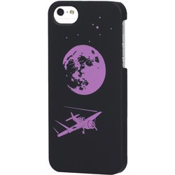 Чехлы для мобильных телефонов Sleekon Night Flight for iPhone 5/5S