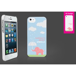 Чехлы для мобильных телефонов Sleekon Elephant Secret for iPhone 5/5S