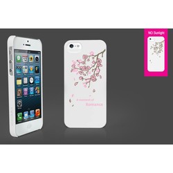 Чехлы для мобильных телефонов Sleekon Cherry Blossom for iPhone 5/5S