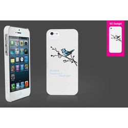 Чехлы для мобильных телефонов Sleekon Blue Bird for iPhone 5/5S