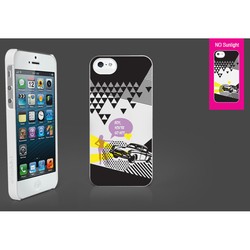 Чехлы для мобильных телефонов Sleekon Retro Car for iPhone 5/5S