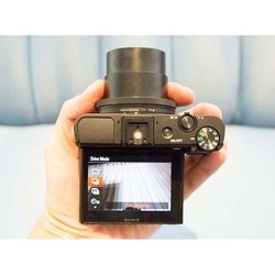 Фотоаппарат Sony RX100 II