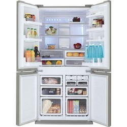 Холодильник Sharp SJ-FP810VST