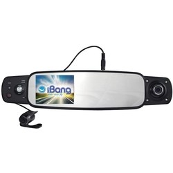 Видеорегистраторы iBang Magic Vision VR-400